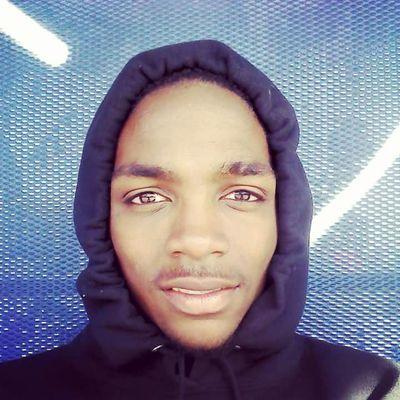 West Baltimore Nigga , just trynna make a come up for me and my fam ! Fiance @mygod_hisearth
