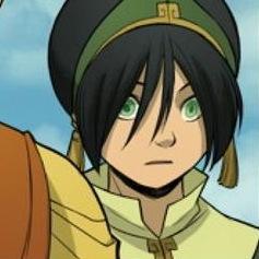 I am Melon Lord! | [ Multi-RP, ATLA RP & LoK RP ]