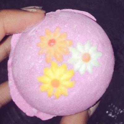 bath bombs are stupid and so are you