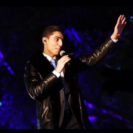 @mohammedassaf89| Online Magazine | @SaraAssaf6 المجلة الرسمية لعندليب فلسطين الفنان محمد عساف | مجلة الكترونية | رئيسة التحرير : Sarah Assaf