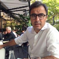 Benoît Jaubert (@ben_jaubert) 's Twitter Profile