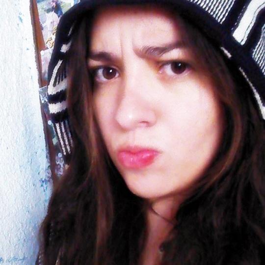 Soy tantas cosas...
