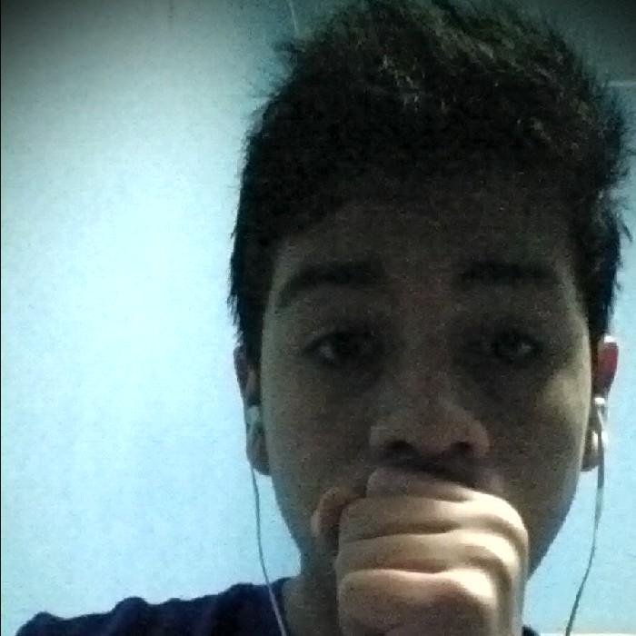 No tengo:(