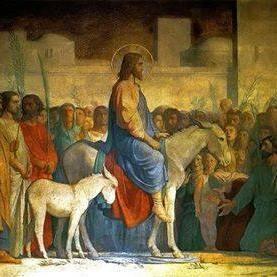 DetroitMassMob's profile picture. Become a part of this wonderful effort to organize a Mass Mob of churchgoers to show up at our city’s historic churches.