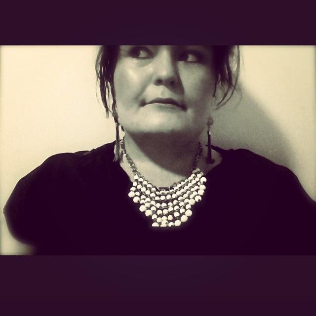 Plus size Blogger. Shopper. Dreamer