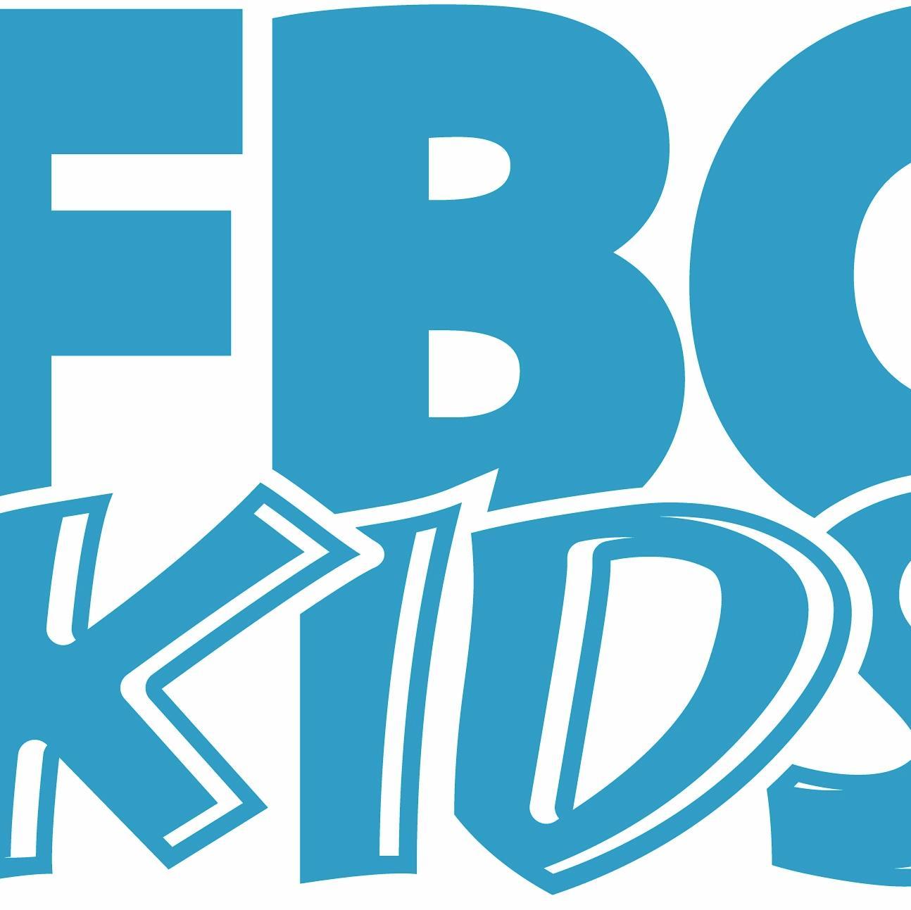 3DChildrenFBCWF's profile picture. 