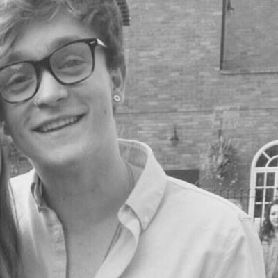 of course connor ball likes mayday parade they are awesome