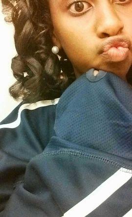 Jus Beinn lul' Myaaa ✌️