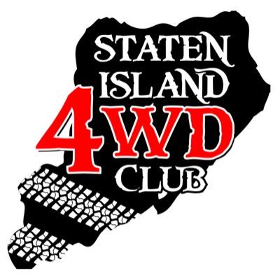 Staten Island 4wd