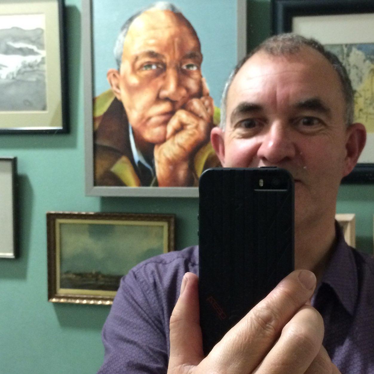 TimHTJ's profile picture. 