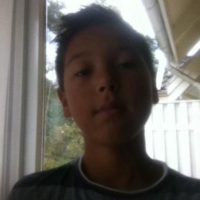 Axel_o2's profile picture. Y.S