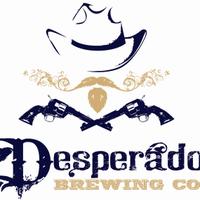 Desperado Brewing Co (@desperadobeer) 's Twitter Profile