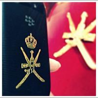O M AN (@shh_omani) Twitter profile photo