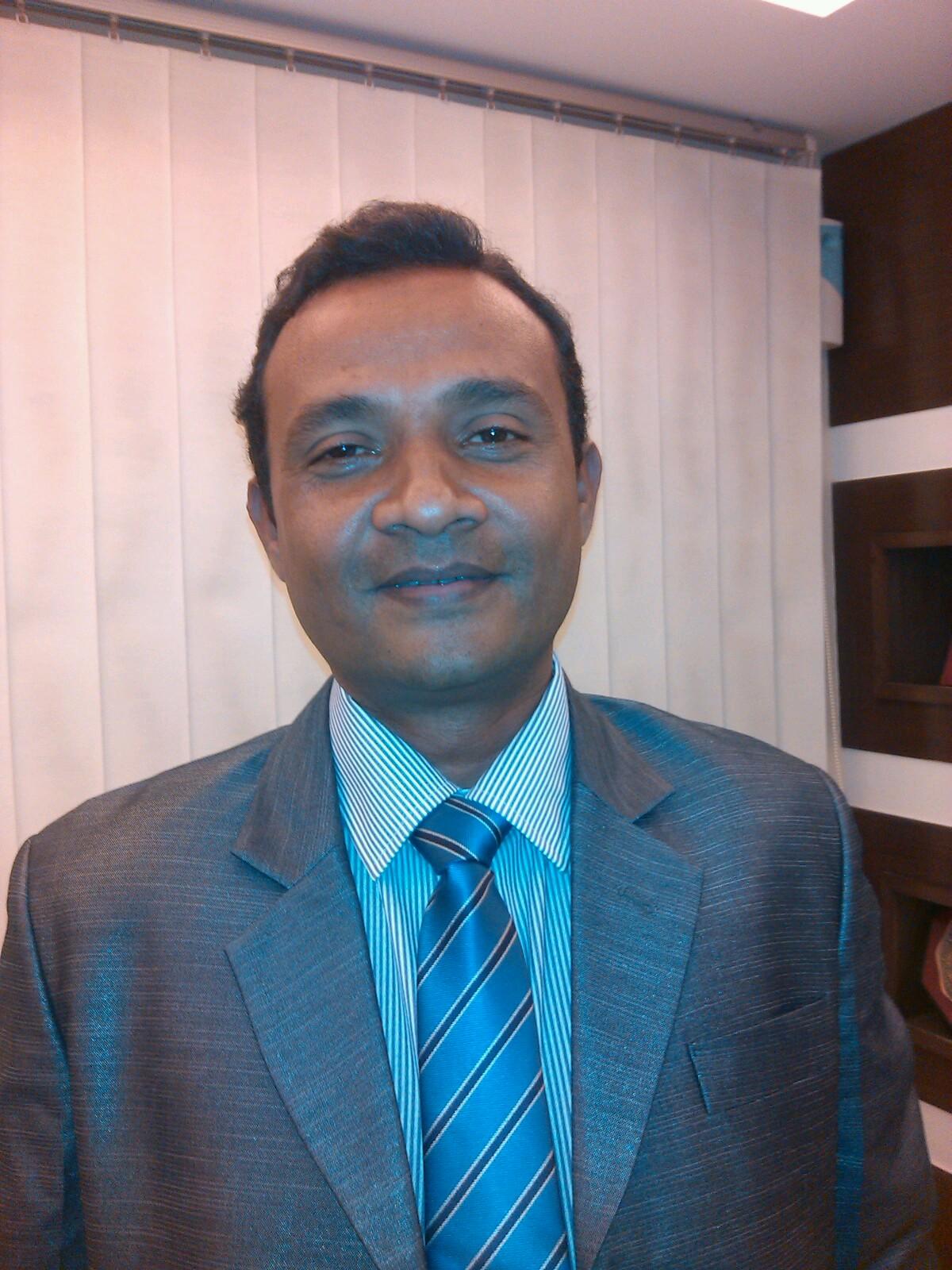 Bangladeshi Journalist, Working as a Senior Reporter (investigation cell) of Daily Jugantor the leading newspaper. of Bangladesh. 
Dhaka, Bangladesh