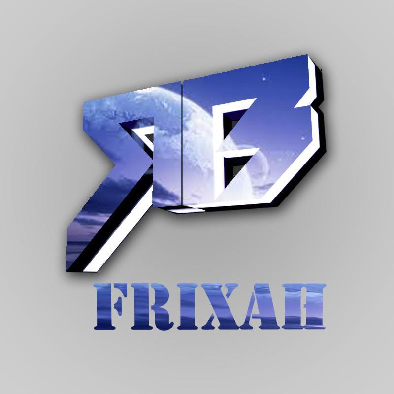 imFrixah's profile picture. 