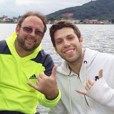 emiliopnogales's profile picture. 