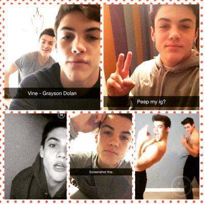 hot_dolan_twins's profile picture. I love Ethan and Grayson Dolan #thedolantwins go check out their vines they are awesome Ethan and Grayson make my day better I wish they would notice me