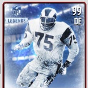 madden99mobile's profile picture. Discussion page for EA Sports Madden Mobile!