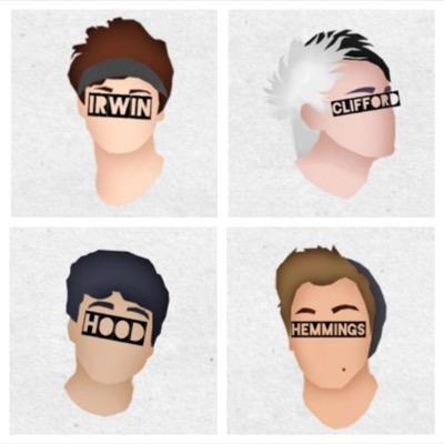 follow @5secsoftoolate please! it'll mean so much to her