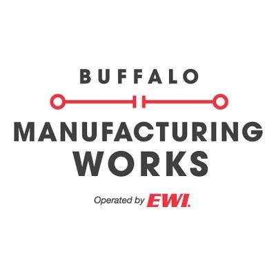 Bflo Mfg Works, operated by EWI, helps innovation-driven orgs excel & compete by partnering w/ their internal engineering teams to deliver better products.