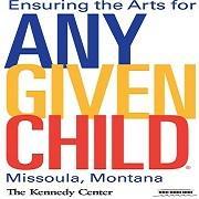 Ensuring access to the Arts for K-8 Missoula Public School Students