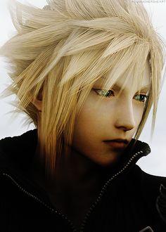 TRAFICANDO GOMINA POR TODO EL MUNDO! QUE DECIR DE SEPHIROTH... ES MUY GAY, POR ESO DISFRUTA CUANDO LE EMPALO CON LA BUSTER SWORD!!  #SFAR