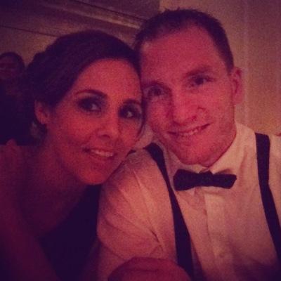 ReenAucoin's profile picture. Wife and Mom