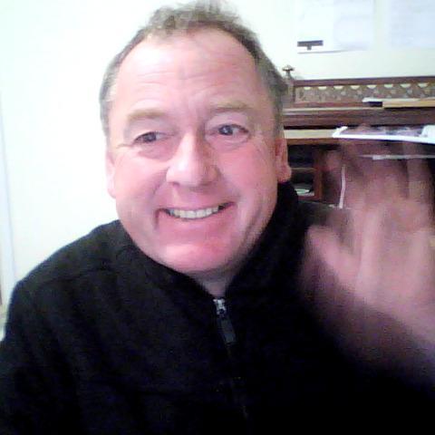 Londoner now living on Whidbey Island USA - Thankfully