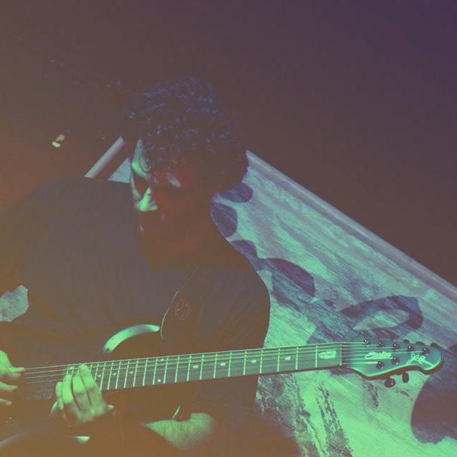 NEW MUSIC VIDEO: https://t.co/VmwKrdhUpl
Guitar for @sirensmetal / @ernieball Artist