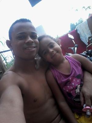 me chama de inocente que vou te mostra quem não sabe de nada!!!