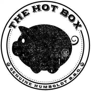 thehotboxca's profile picture. 