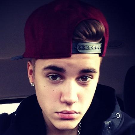 Get your daily Justin Bieber song lyrics here.