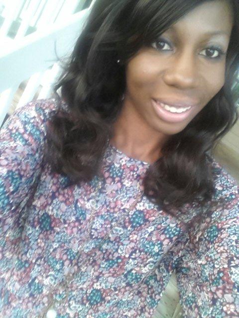 God is within her, she will not fail psalm 46:5 *RIP Daddy Joe 1/22/13* #newspring #nsmyr