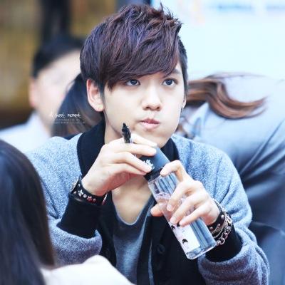 my pretty girl @icxtea_ [51114] || Her's only