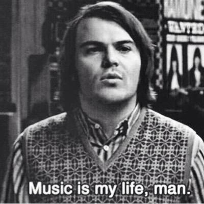 i love music. its helped me through so much. ❤️❤️SP, JB, KC, DL, SS, etc❤️❤️