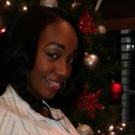 I love God, 
my husband
my Twins 
my extended family and friends in that order!