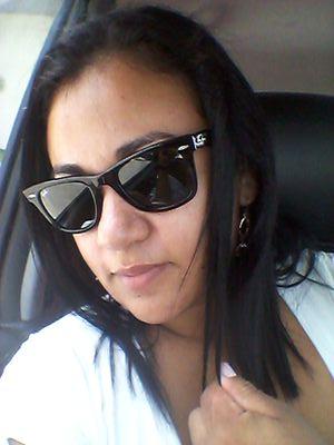 Comunicadora Social. Docente universitaria.