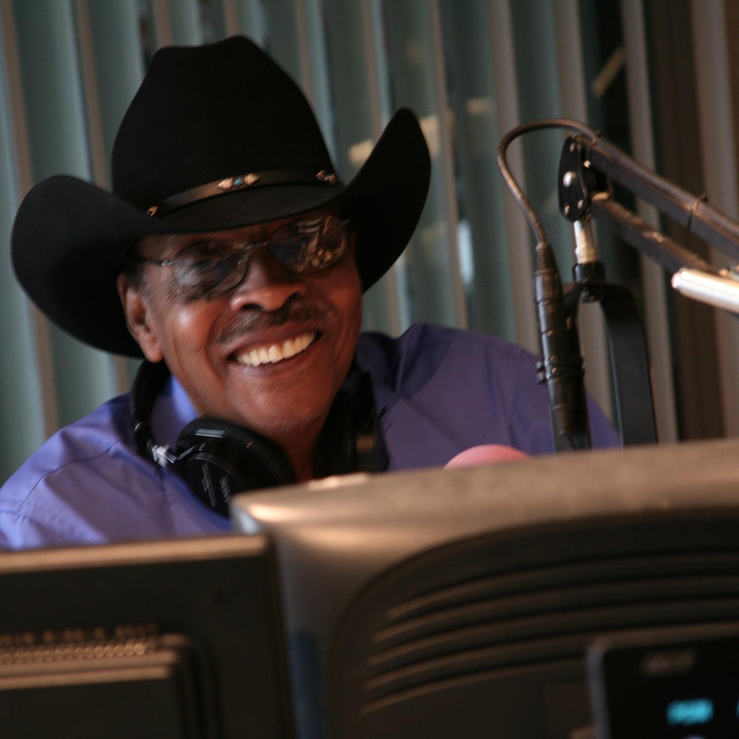 Legendary Radio Personality