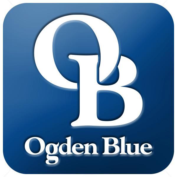 Here at Ogden Blue we can help you grow your business and help with your marketing needs. From Graphic Design to Black & White Plans call us at 801-392-7573