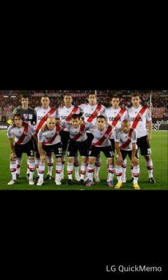 RiverPlate_Paz's profile picture. #RiverSosMiVida #GallinaHastaElFinal 3