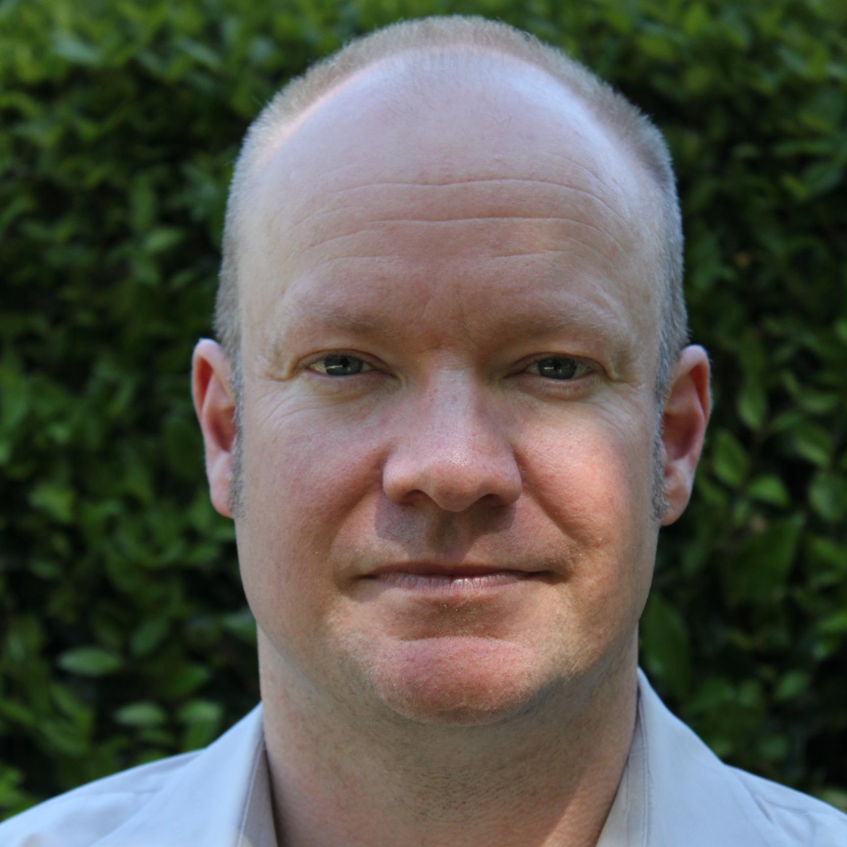 fbecking's profile picture. Mech/Biomed Engineer & IP Attorney