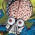 Steve Vance (@stevevanceart) Twitter profile photo