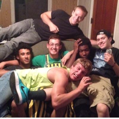 Bradykins95's profile picture. soon too be 20 years old, aspiring member of WaspSyrup. For any contact info feel free to direct message me.