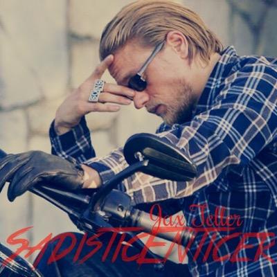 I'm thinking it's time to crawl back inside my mind. It's getting harder as the nights grow darker. I've realized my suffering is far from done. || 18+ #SOA #AU