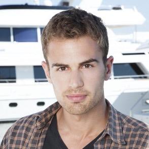 chriswters's profile picture. Degrassi High Teacher | #DegrassiRP