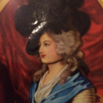 ladyhawkehel Profile Picture