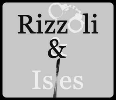♥Merder♥Crowen♥Calzona♥               ♥Rizzles♥