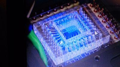 Microprocessor Design Team Bringing You Top Technology News of Cutting Edge Technologies and Future Inventions That Shatter Conventional Wisdom.