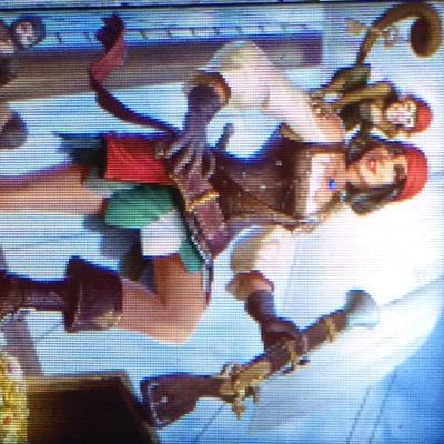 Smite!
