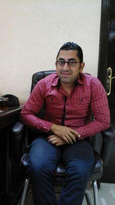 ‏يرنس الروقان والسلطنه